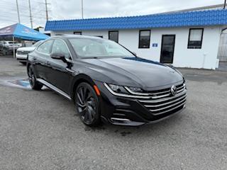 Volkswagen, Arteon 2023 Puerto Rico Volkswagen, Arteon 2023