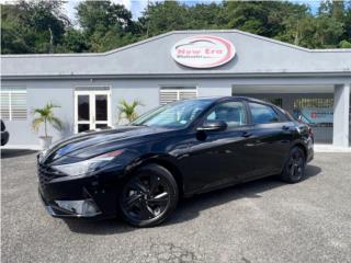 Hyundai Puerto Rico HYUNDAI ELANTRA SEL 11,000 MILLAS