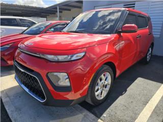 Kia Puerto Rico TU LO ESTAS BUSCANDO Y YO LO TENGO