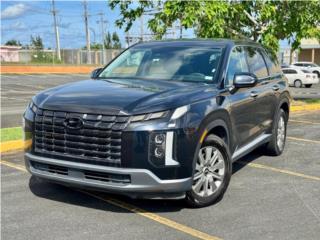 Hyundai Puerto Rico Hyundai palisade 2023