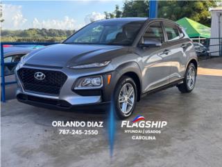 Hyundai Puerto Rico Hyundai Kona 2020 | POCO MILLAJE