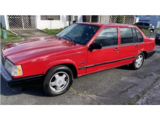 Volvo Puerto Rico VOLVO 960