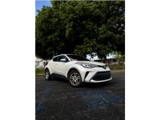 Toyota Puerto Rico TOYOTA CHR