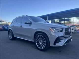 Mercedes Benz Puerto Rico Mercedes Benz GLE 450e 2025 Desde 649 Mensual