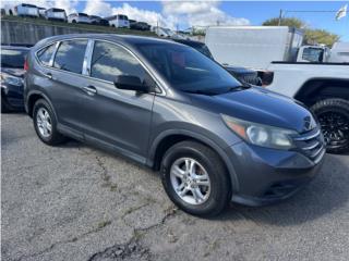 Honda Puerto Rico Honda CRV 