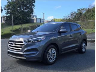 Hyundai Puerto Rico 2018 HYUNDAI TUCSON $ 14,995