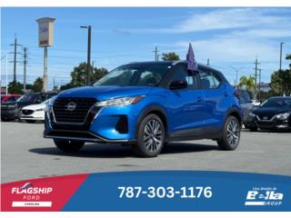 Nissan, Kicks 2023 Puerto Rico