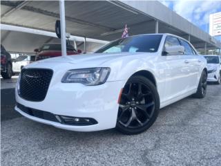 Chrysler Puerto Rico CHRYSLER 300 S AO 2022 $28,987