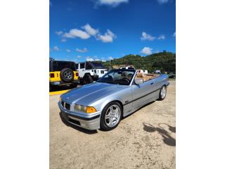 BMW Puerto Rico Bmw 318i 1996