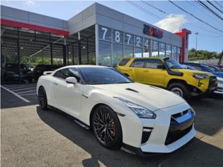 Nissan Puerto Rico NISSAN GTR PREMIUM 2023