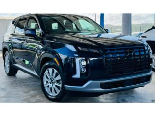 Autos y Camiones HYUNDAI PALISADE SE Puerto Rico