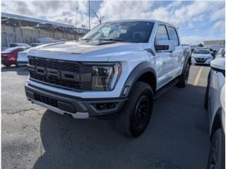 Ford Puerto Rico Ford F-150 Raptor 2023