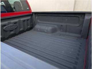 Ford Puerto Rico Ford Ranger XLT 4X4 2021