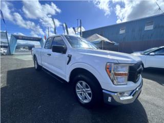 Ford Puerto Rico FORD-F-150 XL 2022 | POCAS MILLAS