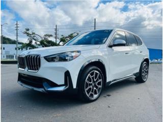 BMW Puerto Rico BMW X1 SDRIVE 2024