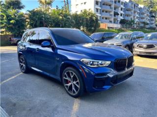 BMW Puerto Rico 2023 - BMW X5 XDRIVE 45e