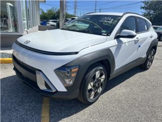 Hyundai Puerto Rico KONA UNICA EN PR 2025