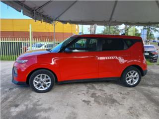 Kia Puerto Rico Kia Soul 2021