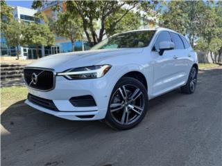 Volvo Puerto Rico Volvo XC60 2019 