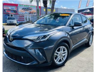 Toyota Puerto Rico Toyota CHR 2022