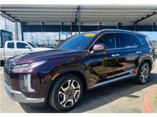 Hyundai Puerto Rico Hyundai Palisade XRT 2023