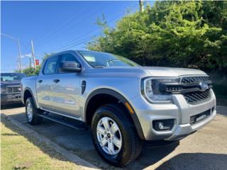 Ford Puerto Rico FORD RANGER STX 2024