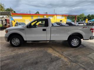 Ford Puerto Rico Ford 150 5.0 coyote