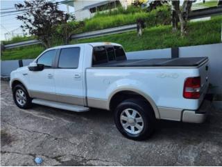 Ford Puerto Rico Ford 250 kinranch 4x4