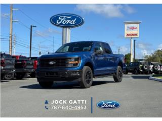 Ford, F-150 2024 Puerto Rico