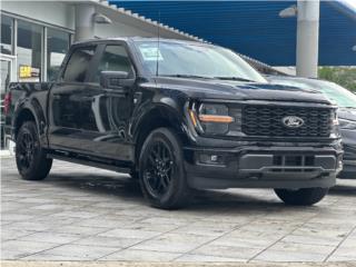 Ford Puerto Rico Ford F-150 STX 2024