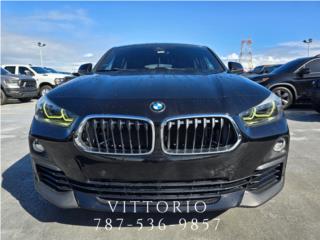 BMW Puerto Rico X2 SDRIVE28I TURBO 2020 | Mejoro Ofertas!