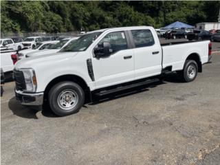 Ford Puerto Rico Ford F-250 2024