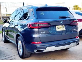 BMW Puerto Rico BMW X5 XDrive 45e / Hybrid 