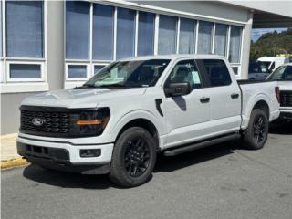 Ford Puerto Rico FORD F150 STX 2024