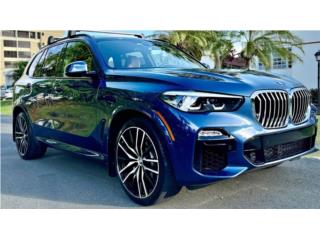 BMW Puerto Rico BMW X5 MPACK 40i