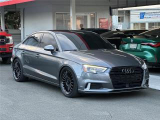 Audi Puerto Rico Audi A3 Premium Plus 2.0