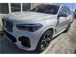 BMW Puerto Rico BMW X3 Mpack 2019