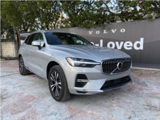 Volvo Puerto Rico 2023 XC60 T8 PLUG-IN HYBRID CORE [SUV]