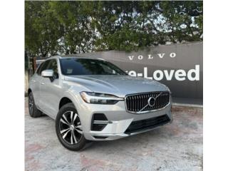 Volvo Puerto Rico VOLVO XC60 CORE RECHARGE 2023