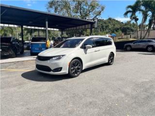 Chrysler Puerto Rico Chryler Pacfica 2021