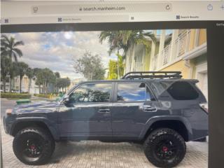 Toyota Puerto Rico Toyota 4Runner 2024