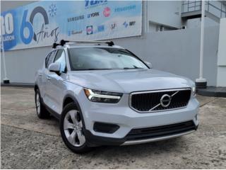 Volvo Puerto Rico Volvo XC40 T4 AWD 2020