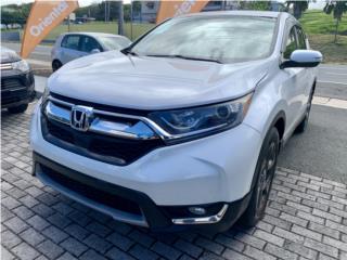 Honda Puerto Rico HONDA CRV EX 2019