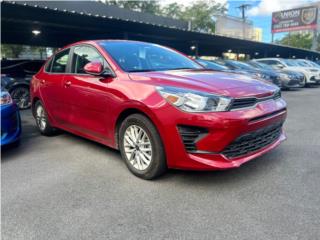 Kia Puerto Rico Kia Rio 2023