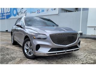 Genesis Puerto Rico Genesis GV70 AWD 2023