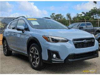 Subaru Puerto Rico Subaru Crosstrek 2018