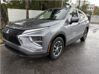 Mitsubishi Puerto Rico Mitsubishi Eclipse Cross 2022