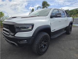 RAM Puerto Rico Ram 1500 TRX 2022 Nivel ll 