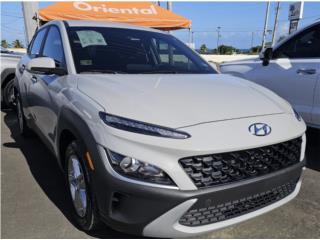 Hyundai Puerto Rico Hyundai Kona 2023 LIQUIDACION!!