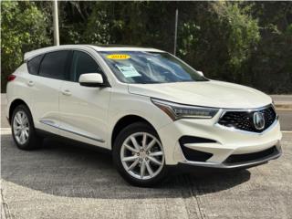 Acura Puerto Rico Acura RDX Luxury SH- AWD 2019, $30,995